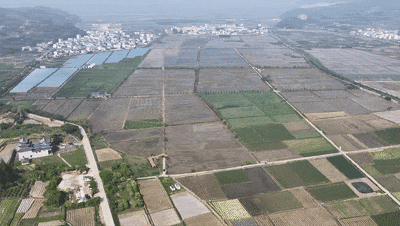 穀雨至，農事興！春耕也玩“黑科技”