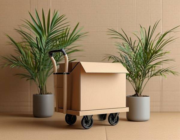 北京日式搬家企業，這兩家值得信賴