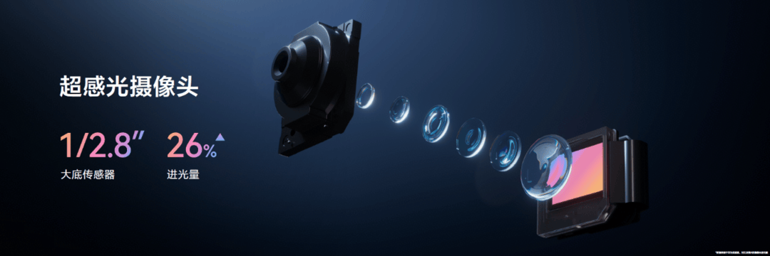 第一視角記錄，華為 AI 眼鏡重磅亮相