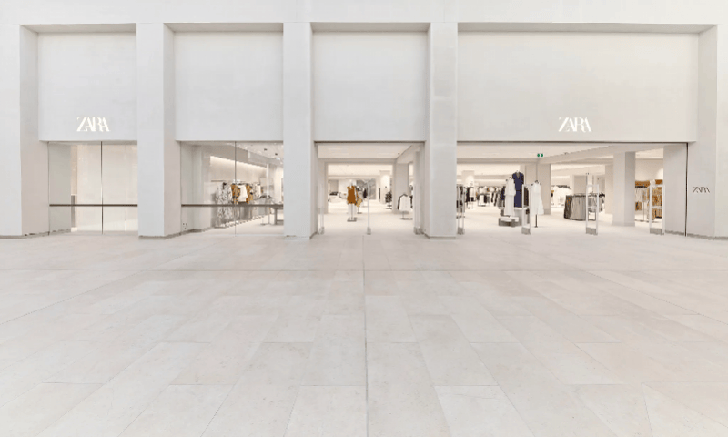 Zara老闆持有約250億美元房產，成為全球頭號“房東”