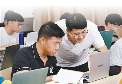 AI來了 大學課堂應該怎麼變