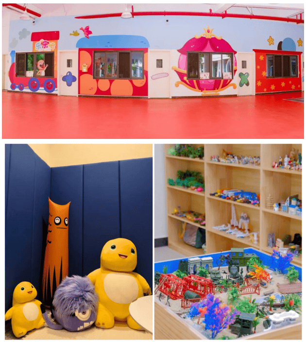 從“心”出發，向“陽”生長—— 重慶這所小學用“積極心理學”點亮孩子幸福童年