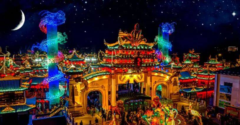 綠維文旅：旅遊演藝迎新變！四大方向破困局