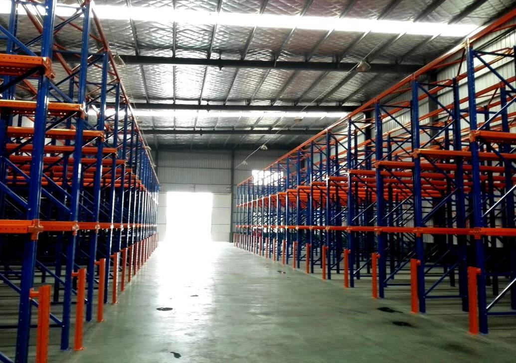 細聊價效比高的超市貨架供應企業，組合式與小型貨架哪個靠譜