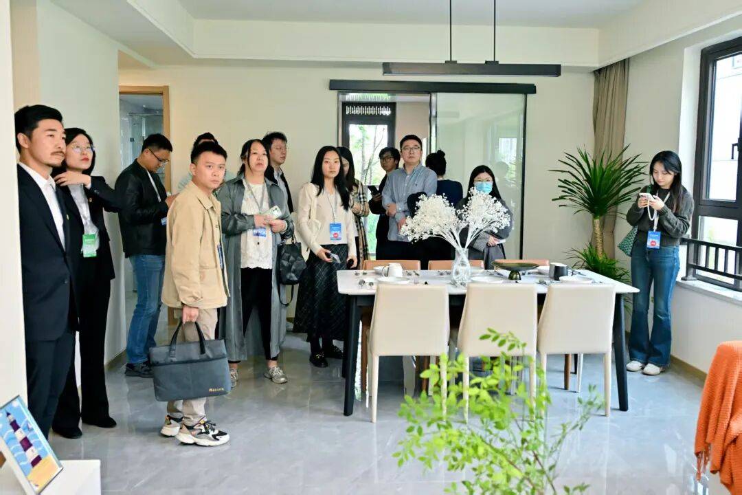 @蓉漂，累計3年租房補貼！夢中情房在這！