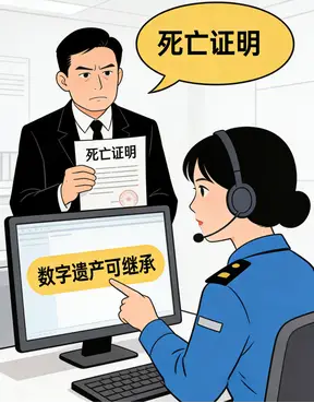 學好民法典，輕鬆應對生活中的法律難題