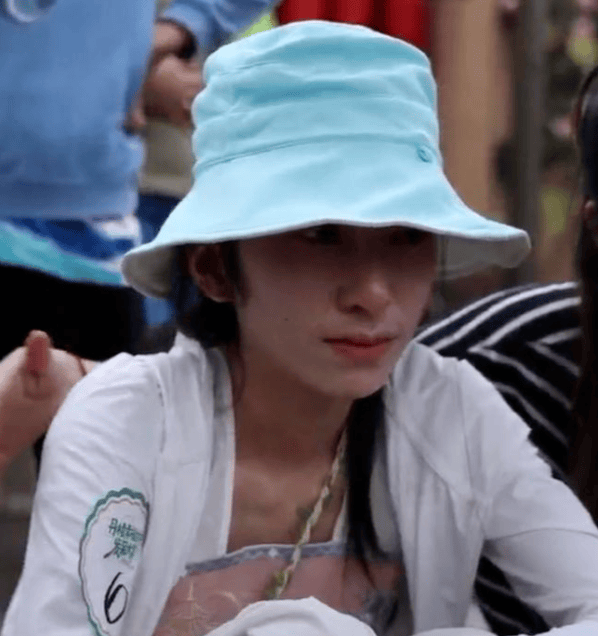 24歲女研究生髮呆6小時贏比賽冠軍！當場落淚：閉眼不能超過10秒