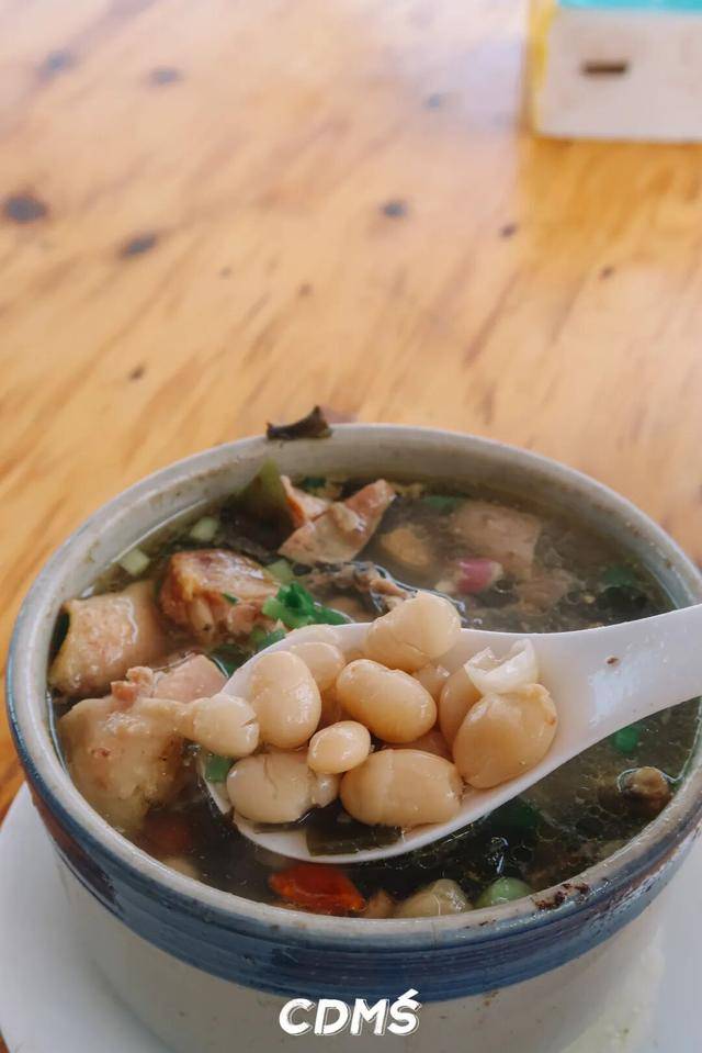 簡陽美食，不止一碗羊肉湯那麼簡單