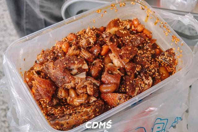 簡陽美食，不止一碗羊肉湯那麼簡單