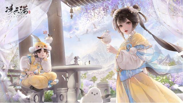 財報中的“女性向遊戲未來”