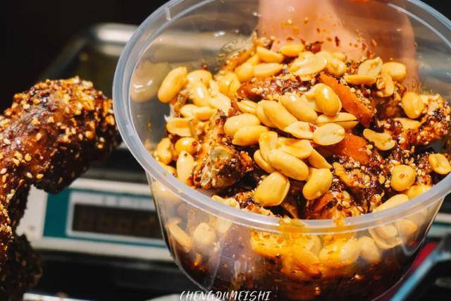 簡陽美食，不止一碗羊肉湯那麼簡單