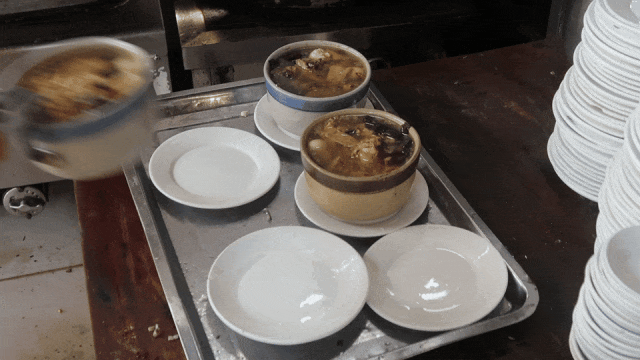 簡陽美食，不止一碗羊肉湯那麼簡單