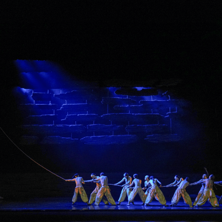 戲劇振興 美育同行：中國高等戲劇教育聯盟誠邀加盟