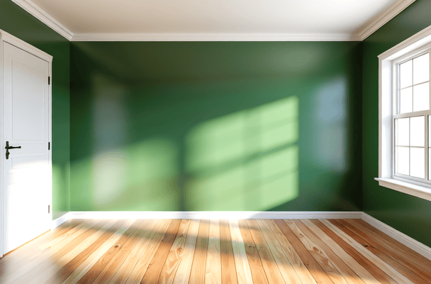 膠地板施工方法有哪些？膠地板施工後注意事項！