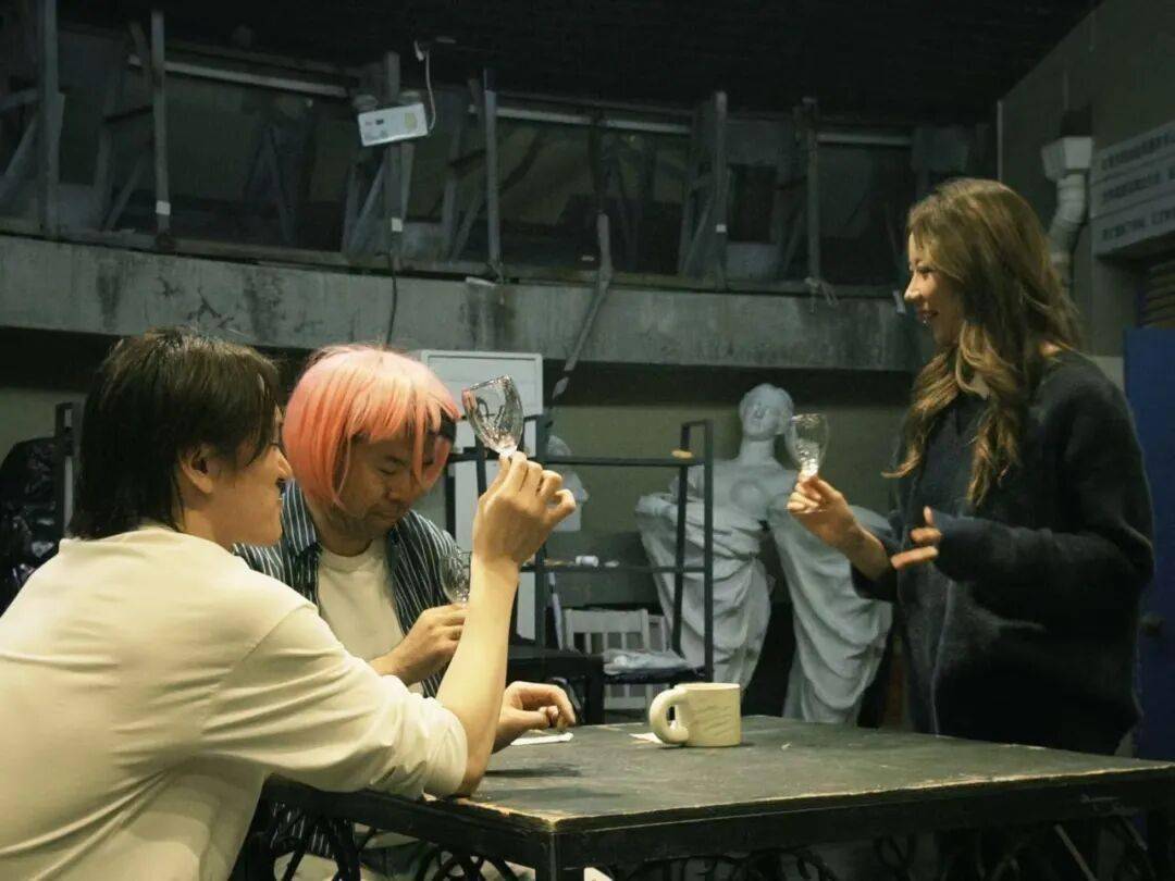 戲劇療愈招募｜我們之間，真的挺好的嗎？