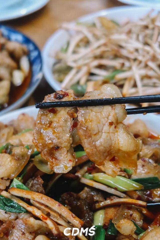 簡陽美食，不止一碗羊肉湯那麼簡單