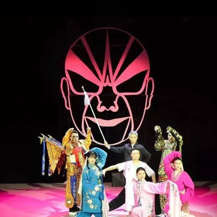 戲劇振興 美育同行：中國高等戲劇教育聯盟誠邀加盟