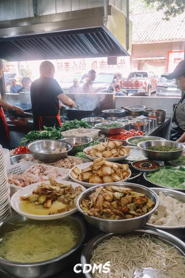 簡陽美食，不止一碗羊肉湯那麼簡單