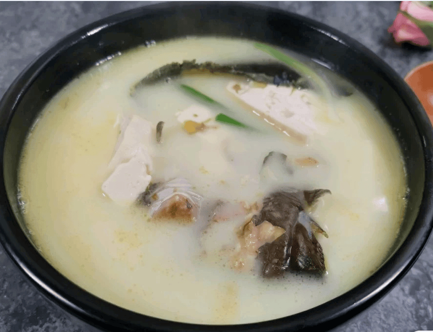 文說潼關——漫話潼關美食