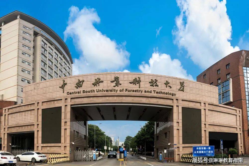 原創中南林業科技大學35名研究生被退學，學校公佈原因，令家長看清現實