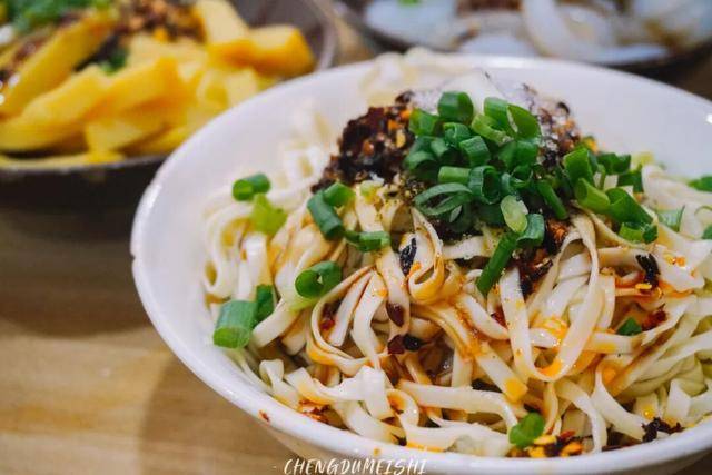 簡陽美食，不止一碗羊肉湯那麼簡單