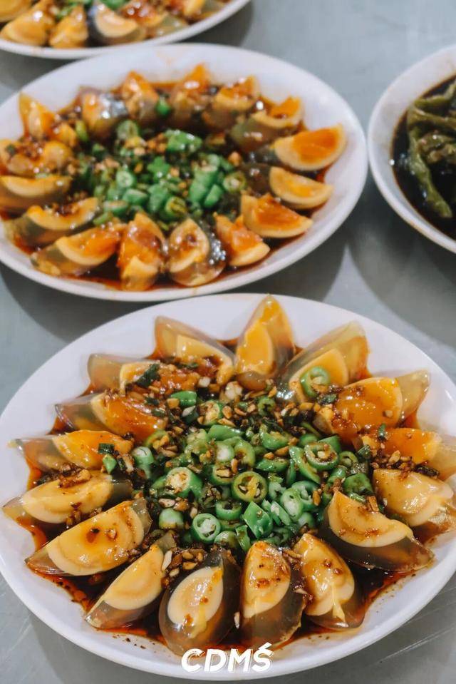 簡陽美食，不止一碗羊肉湯那麼簡單