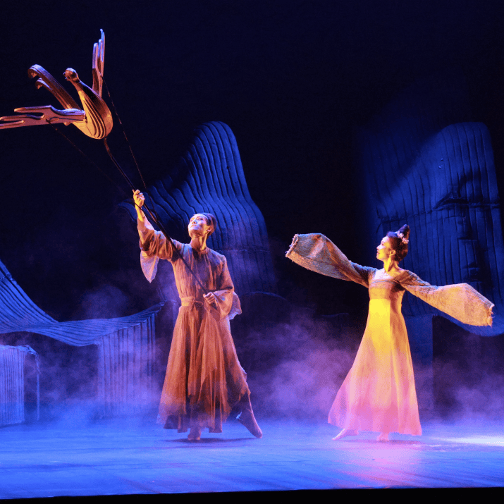 戲劇振興 美育同行：中國高等戲劇教育聯盟誠邀加盟