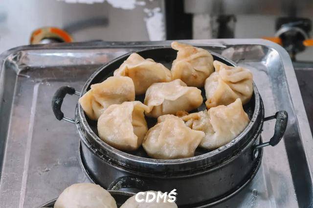 簡陽美食，不止一碗羊肉湯那麼簡單