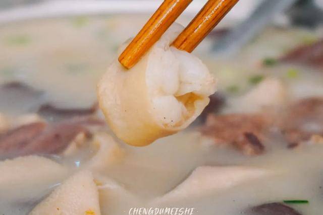 簡陽美食，不止一碗羊肉湯那麼簡單