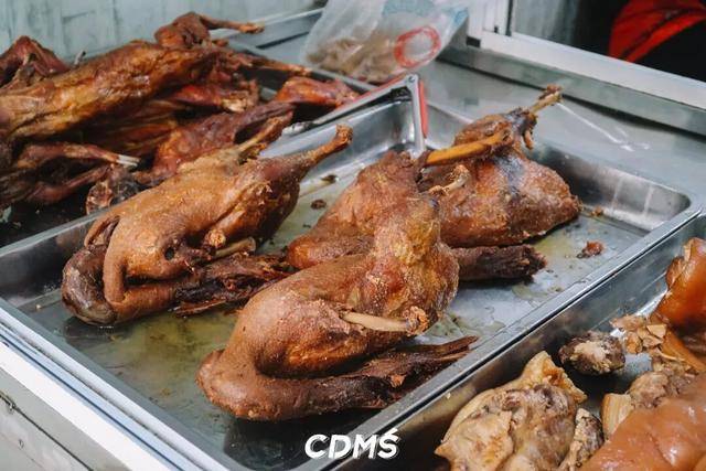 簡陽美食，不止一碗羊肉湯那麼簡單