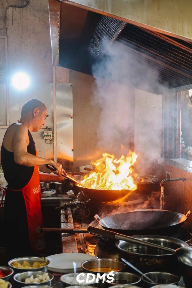 簡陽美食，不止一碗羊肉湯那麼簡單