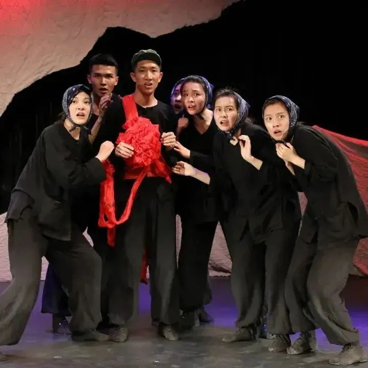 戲劇振興 美育同行：中國高等戲劇教育聯盟誠邀加盟