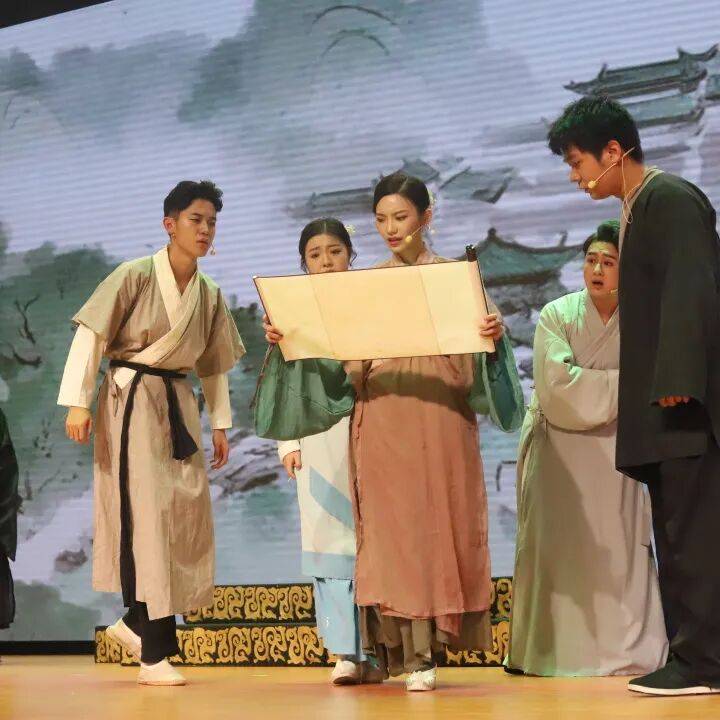 戲劇振興 美育同行：中國高等戲劇教育聯盟誠邀加盟