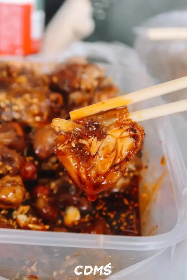 簡陽美食，不止一碗羊肉湯那麼簡單