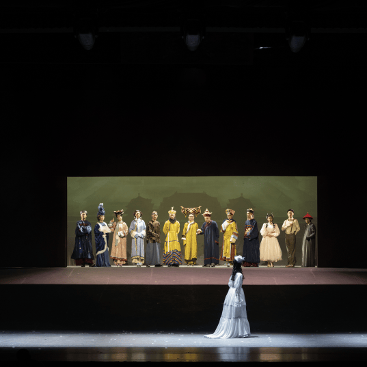 戲劇振興 美育同行：中國高等戲劇教育聯盟誠邀加盟