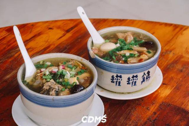 簡陽美食，不止一碗羊肉湯那麼簡單