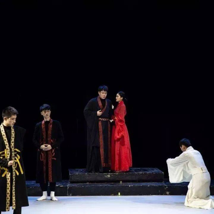 戲劇振興 美育同行：中國高等戲劇教育聯盟誠邀加盟