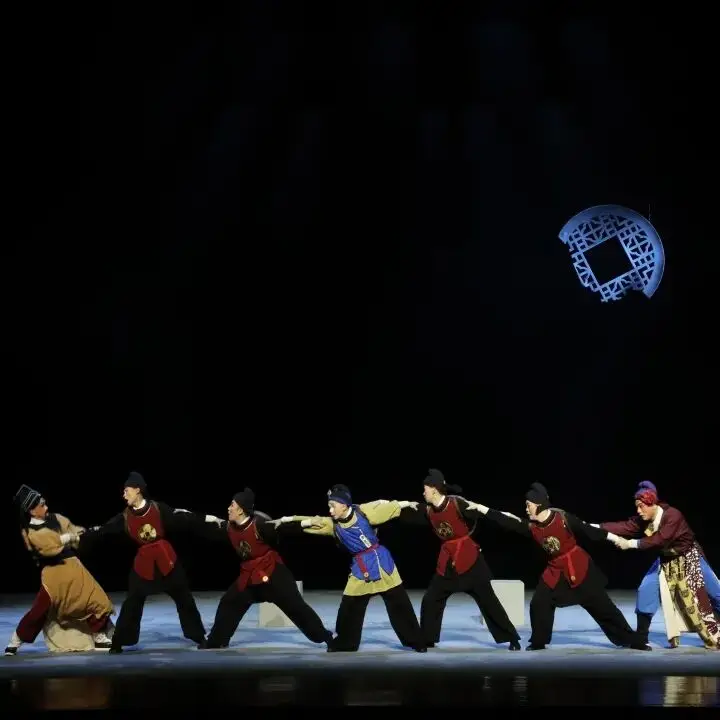 戲劇振興 美育同行：中國高等戲劇教育聯盟誠邀加盟