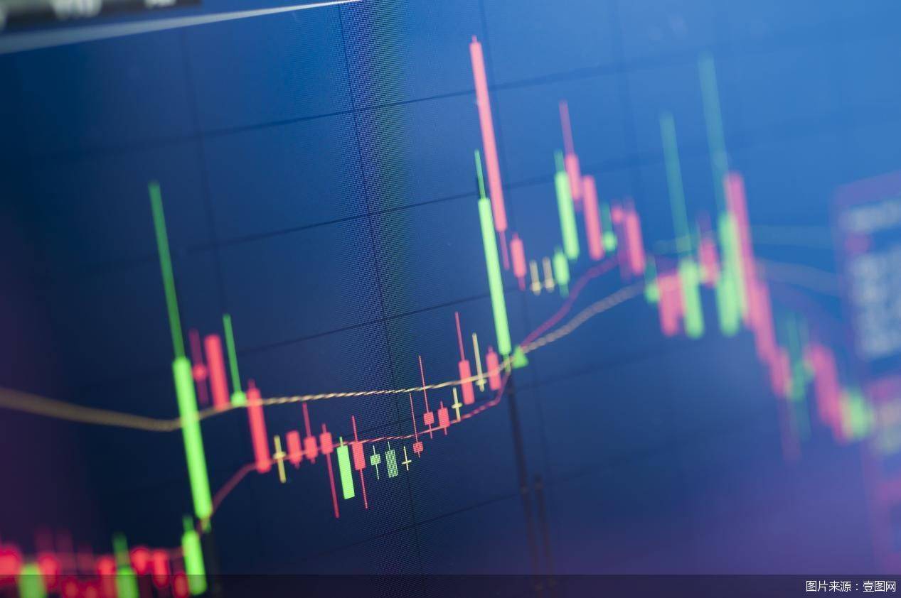 10萬億浦發銀行，淪為板塊漲幅“地板”