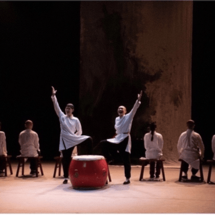 戲劇振興 美育同行：中國高等戲劇教育聯盟誠邀加盟