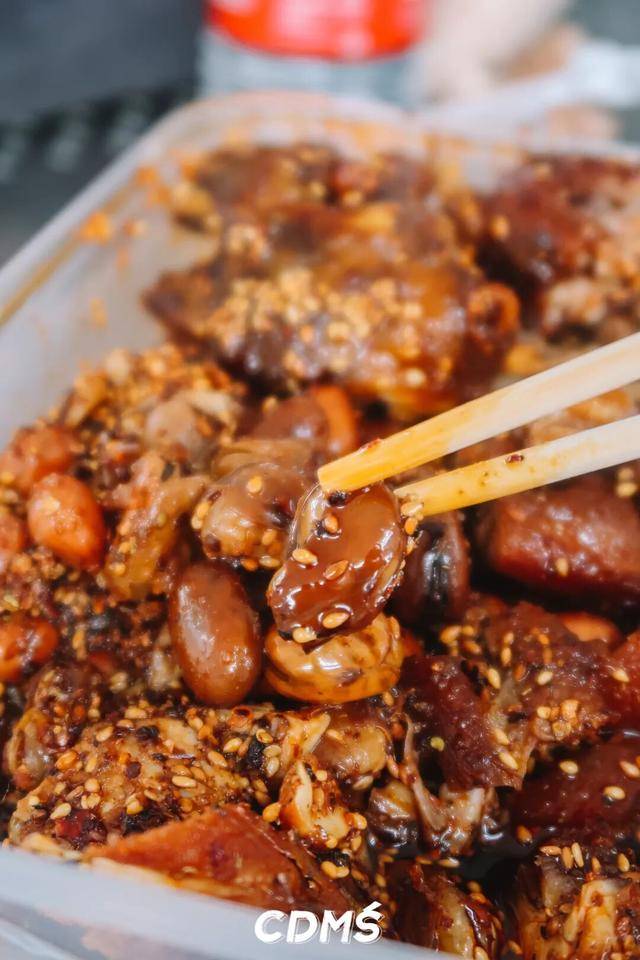 簡陽美食，不止一碗羊肉湯那麼簡單