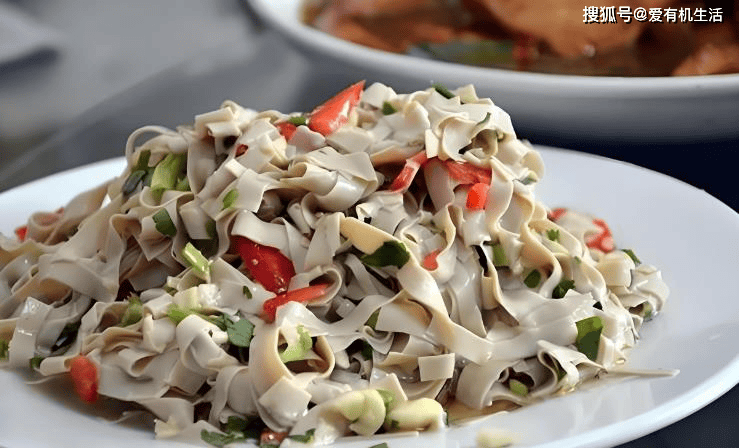 原創定遠美食三絕：一口滷鵝，半城鄉愁！