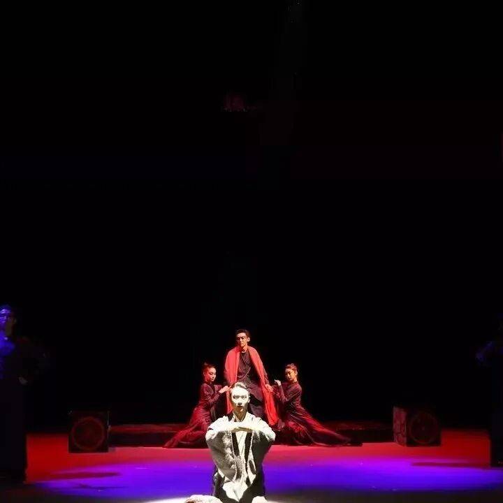 戲劇振興 美育同行：中國高等戲劇教育聯盟誠邀加盟