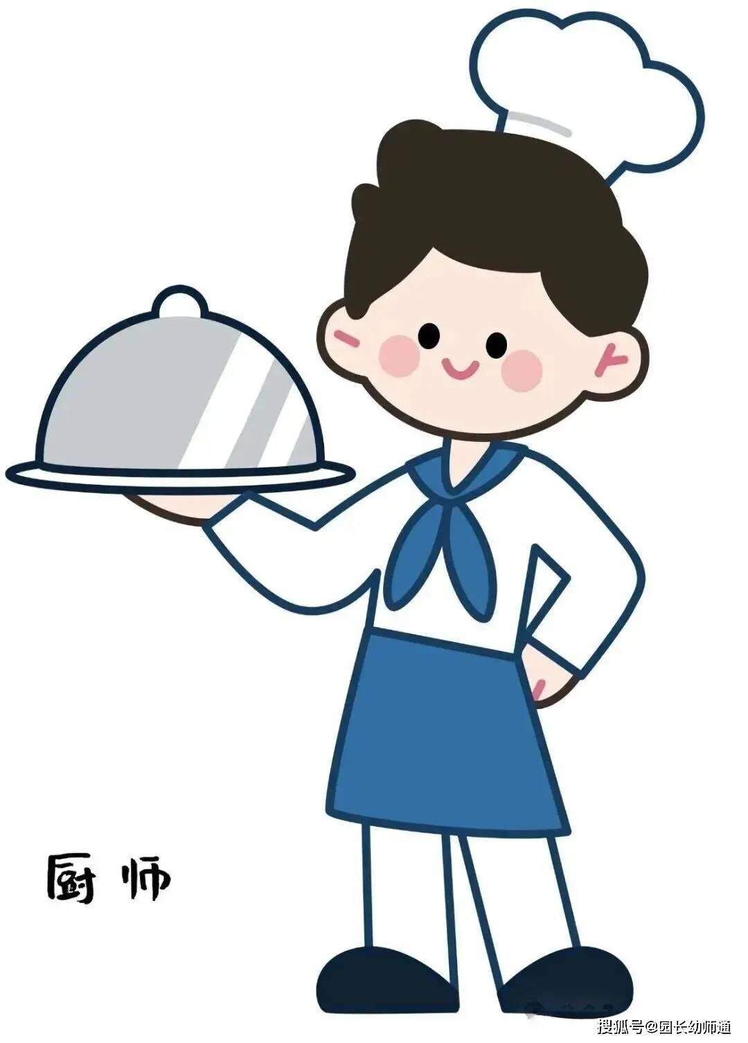 幼兒園五一勞動節主題環創，這份可列印素材，轉給幼師！