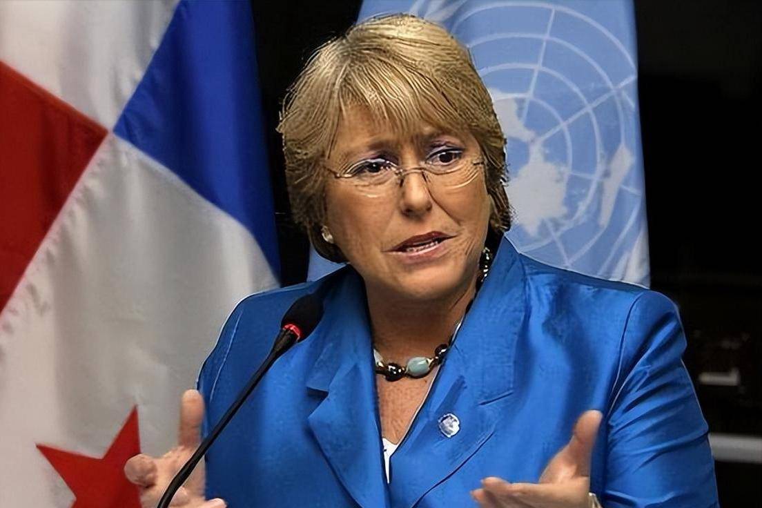 原創兩位女性候選人角逐聯合國秘書長，誰將改寫歷史