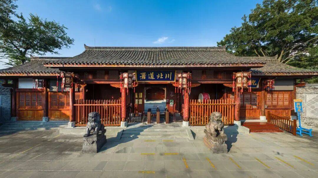 【成都周邊遊】第一次去閬中必看！2天1晚路線+門票+美食攻略來了~