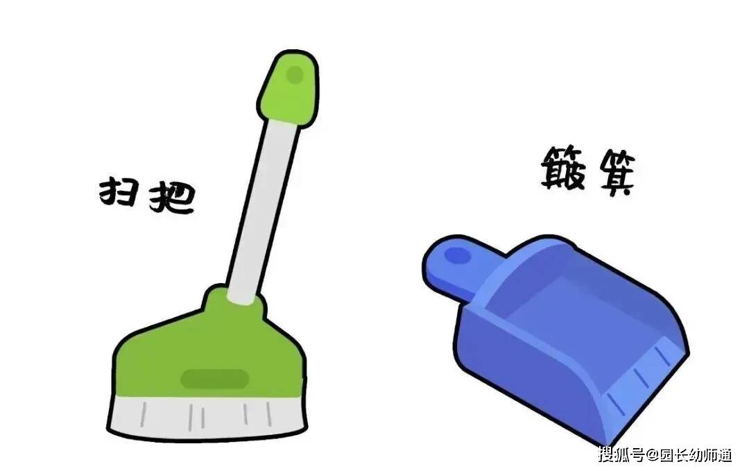 幼兒園五一勞動節主題環創，這份可列印素材，轉給幼師！