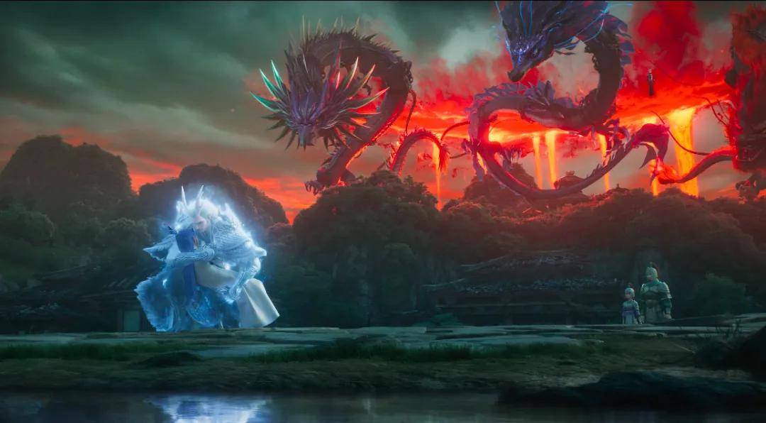 原創現象級動漫，不該是曇花一現