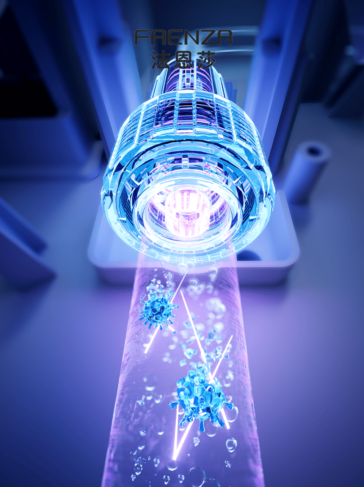 國產一線衛浴品牌法恩莎衛浴：以人性化設計守護家庭健康