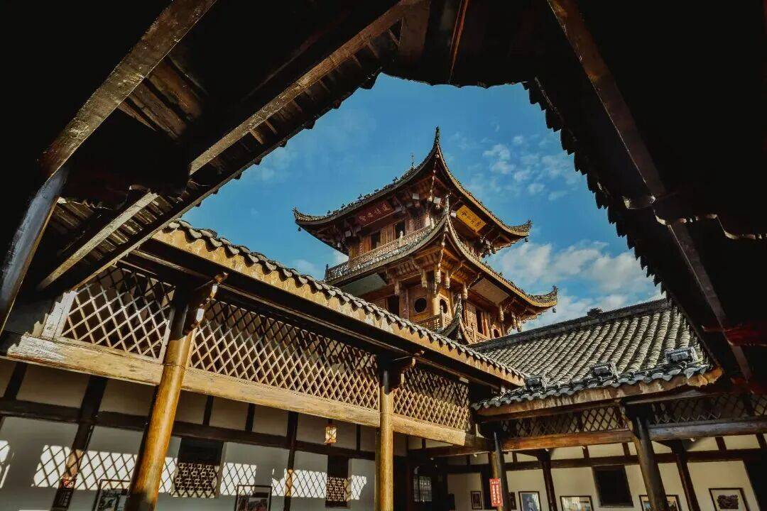 【成都周邊遊】第一次去閬中必看！2天1晚路線+門票+美食攻略來了~